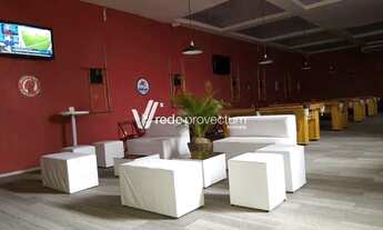 Imagem: Salão - Jardim Chapadão - Campinas