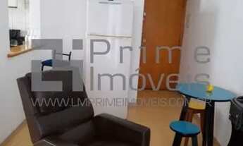 Imagem 7: PARADISE LIFE/ apartamento 38m2 mobiliado/ 1 vaga de garagem