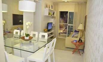 Imagem 3: Apartamento com 2 dormitórios à venda em Vila Velha