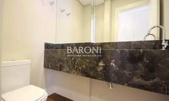 Imagem 4: São Paulo - Apartamento Padrão - Higienópolis