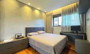 Imagem 5: Apartamento com 4 dormitórios à venda em Nova Lima