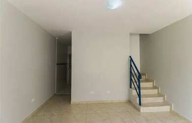 Imagem 2: SãO PAULO - Casa Padrão - Guilhermina Esperança