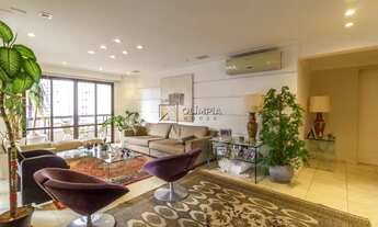 Imagem 2: Apartamento Venda 3 Dormitórios - 216 m² Moema