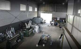 Imagem 3: Barracão - Parque Via Norte - Campinas