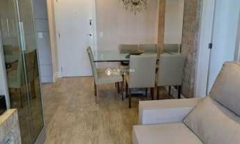 Imagem 2: Apartamento para venda tem 61 metros quadrados com 2 quartos em Itacorubi - Florianópolis