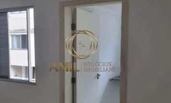 Imagem 4: SÃO JOSÉ DOS CAMPOS - Apartamento Padrão - CONDOMINIO SPAZIO CAMPO AZULI