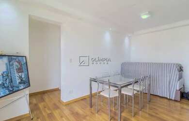 Imagem 5: Venda Apartamento 3 Dormitórios - 152 m² Brooklin