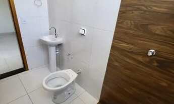 Imagem 3: Vendo Casa Nova Casa com 2 dormitórios