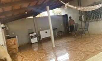 Imagem 2: Casa quitada Casa com 1 dormitório