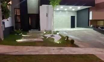 Imagem: CASA RESIDENCIAL em SOROCABA - SP, Condomínio