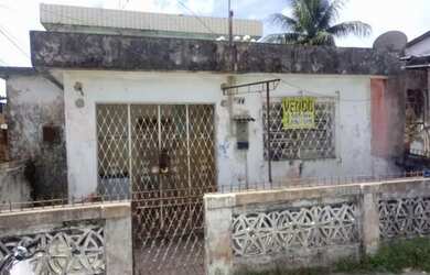 Imagem 6: Terreno com duad casas