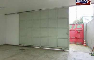 Imagem 3: Galpão Socorro Galpão / depósito com 4 vagas na garagem