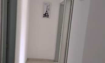 Imagem: Apartamento para venda possui 68 metros