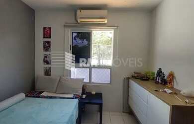 Imagem 8: CASA EM CONDOMÍNIO RESIDENCIAL em SALVADOR - BA, STELLA MARIS