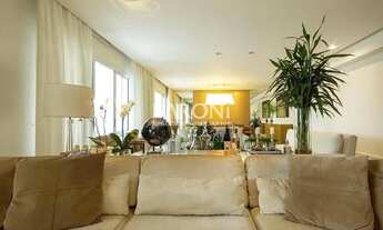 Imagem 5: São Paulo - Apartamento Padrão - Itaim Bibi