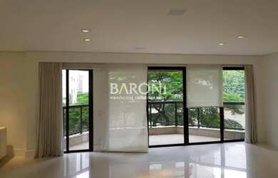 Imagem 1: São Paulo - Apartamento Padrão - Moema