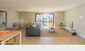 Imagem 6: São Paulo - Apartamento Padrão - Vila Madalena