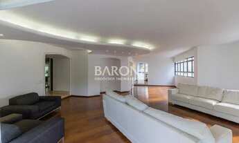 Imagem 6: São Paulo - Apartamento Padrão - Campo Belo