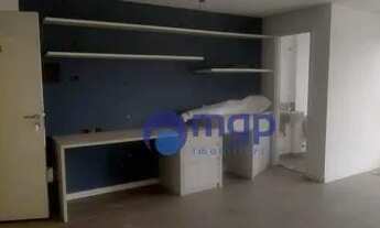 Imagem 4: Sala para alugar, 83 m² por R$ 2.750/mês - Vila Maria - São Paulo/SP