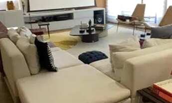 Imagem 2: Apartamento para aluguel e venda com 311 metros quadrados com 3 quartos em Meireles - Fort