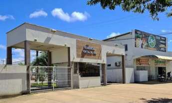 Imagem: Casa Residencial Portal do sol