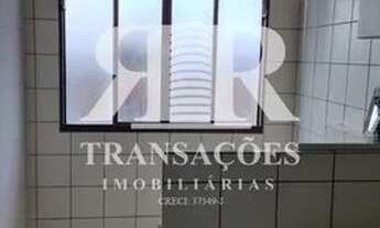 Imagem 6: Apartamento 3 dormitórios, 69m², à venda por R$ 125.000,00 - Sabiá III - Bauru/SP