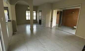 Imagem 3: Casa Padrão em São José do Rio Preto