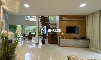 Imagem 5: Casa de Condomínio com 4 dormitórios à venda em Igarapé