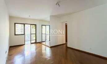 Imagem: São Paulo - Apartamento Padrão - Moema