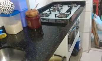 Imagem 5: Vendo casa 2 quartos, barra 3