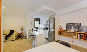 Imagem 7: Apartamento Garden 01 quarto no Água Verde, Curitiba