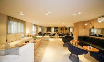 Imagem 3: Cobertura com 1 quarto, 96m², à venda em São Paulo, Vila Buarque