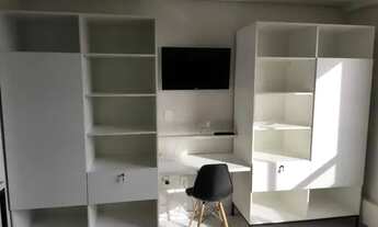 Imagem 6: Flat semana Agrishow