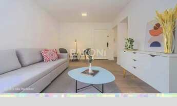 Imagem: São Paulo - Apartamento Padrão - Jardim