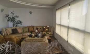 Imagem: Apartamento, Moema - São Paulo