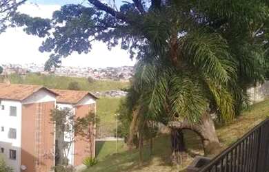 Imagem 2: Apartamento com 2 dormitórios à venda em Belo Horizonte