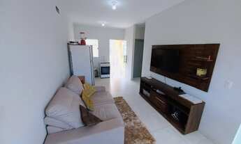 Imagem 5: Linda Casa Lagoa Azul Topázio, 2 Qtos sendo 1 Suíte apta a Financiar