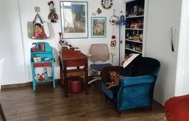 Imagem 3: Apartamento com 1 dormitório à venda em Belo Horizonte