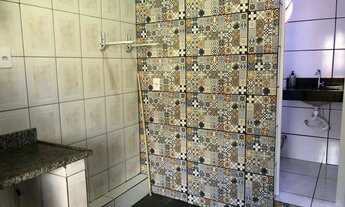 Imagem 3: Casa em condomínio familiar