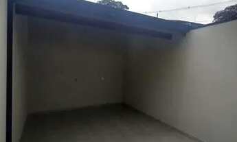 Imagem 7: CASA RESIDENCIAL em BRAGANÇA PAULISTA - SP, VILA SANTA LIBÂNIA