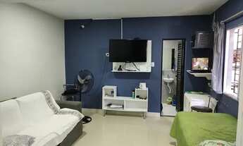 Imagem 4: Estacionamento Riachuelo