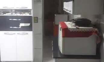 Imagem 3: Casa em São Vicente-SP na Cidade Náutica com 03 quartos e demais dependências