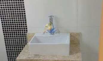 Imagem 6: Casa à venda, 145 m² por R$ 649.900,00 - Marapé - Santos/SP