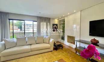 Imagem 5: São Paulo - Apartamento Padrão - Jardim América