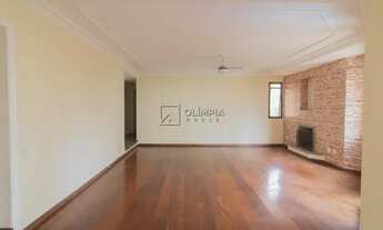 Imagem: Locação Apartamento 4 Dormitórios - 189