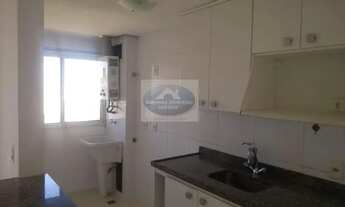 Imagem 3: APARTAMENTO DE 1 QUARTO - CONDOMINIO PARQUE DAS AGUAS