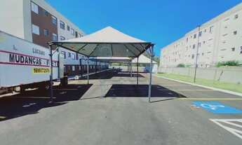 Imagem 7: Apartamento Padrão em Ribeirão Preto