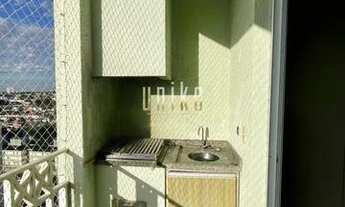 Imagem 5: Apartamento 3 dormitórios Jardim América- Varanda Gourmet !!!