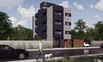 Imagem 7: Apartamento para venda possui 63 metros quadrados com 2 quartos em Vila Nova - Joinville