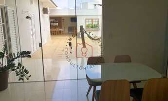 Imagem 6: Casa Para Vender com 3 quartos, sendo 1 suítes no bairro Jardim São Domingos em Marília